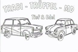 Trabi-Trüffel